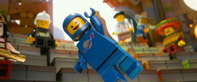 Illustration for article titled Lazy Sunday Review: The LEGO Movie (Spoiler Free)